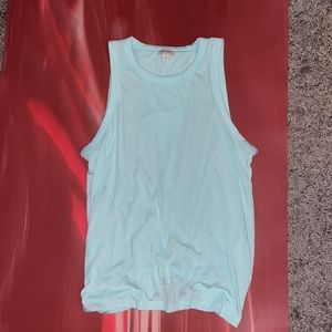 J Crew Tank Top
